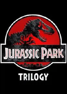 Jurassic Park Trilogy (DVD)