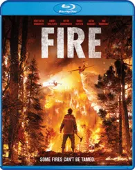 Fire (Blu-ray) on MovieShack