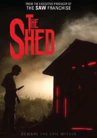 The Shed on MovieShack