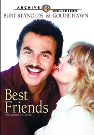 Best Friends (DVD) (MOD) on MovieShack