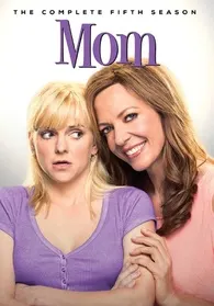 Mom: S5 (DVD) (MOD) on MovieShack