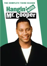 Hangin with Mr. Cooper: S3 (DVD) (MOD)