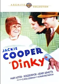 Dinky (DVD) (MOD) on MovieShack