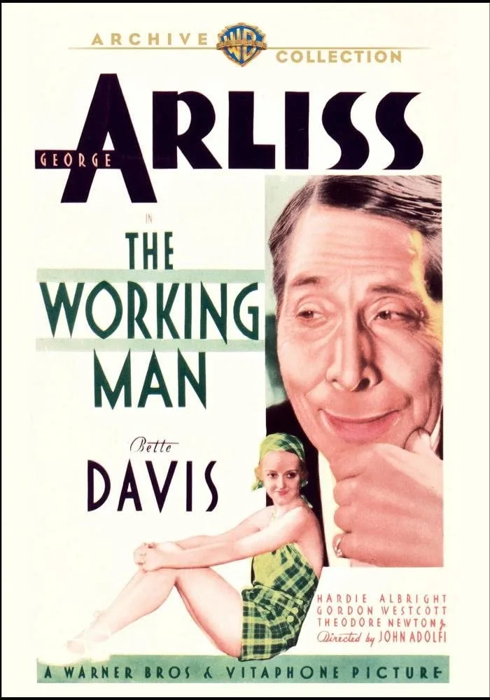 Working Man, The (DVD) (MOD) on MovieShack