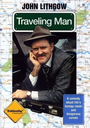 Traveling Man (DVD) (MOD)