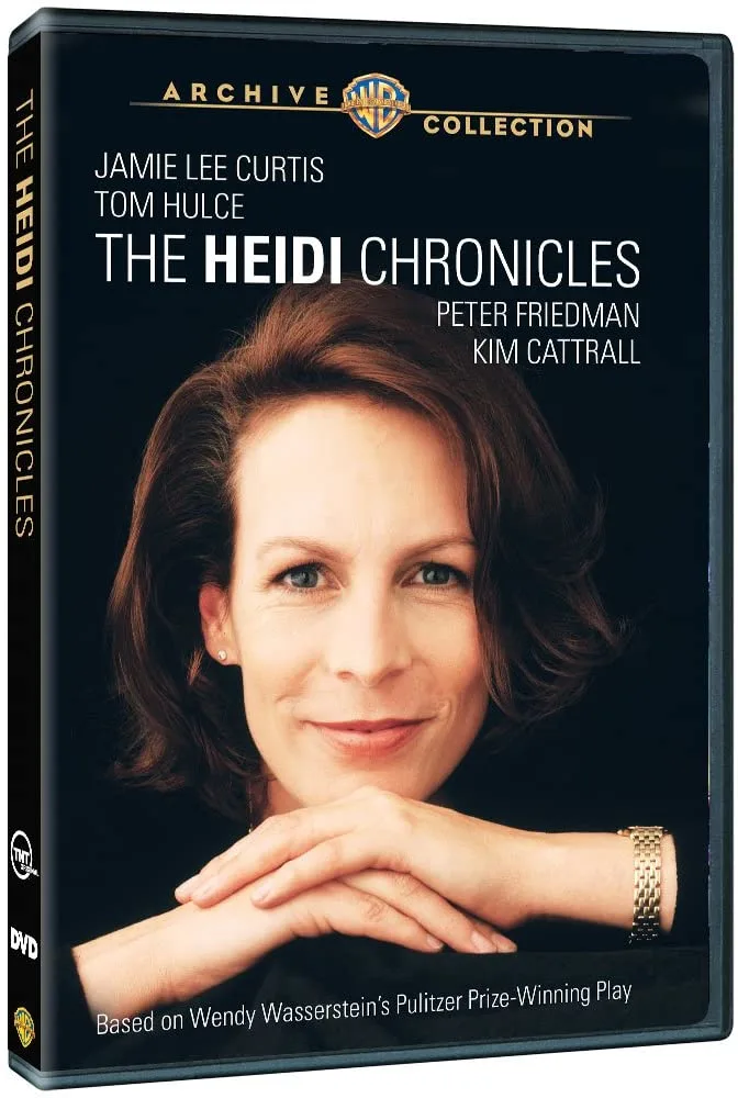 Heidi Chronicles, The (DVD) (MOD)