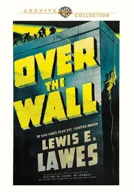 Over the Wall (DVD) (MOD) on MovieShack