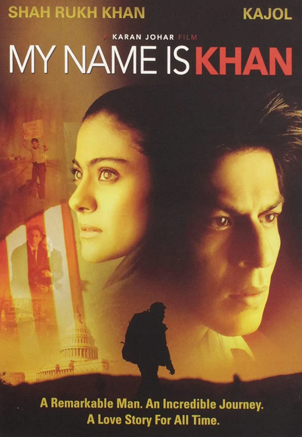 My Name Is Khan (DVD) on MovieShack