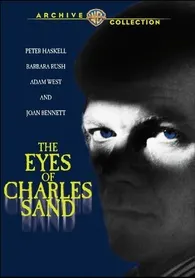 Eyes of Charles Sand (DVD) (MOD)