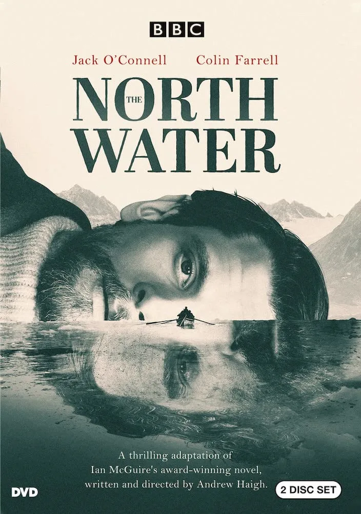 North Water, The (DVD) (MOD)