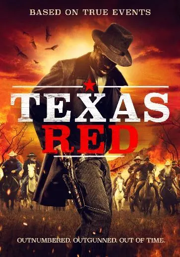 Texas Red (DVD) on MovieShack
