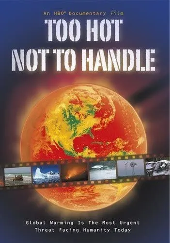 Too Hot Not to Handle (DVD) (MOD) on MovieShack
