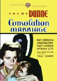 Consolation Marriage (DVD) (MOD) on MovieShack