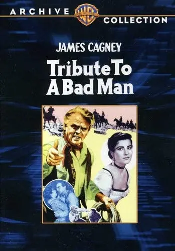 Tribute to a Bad Man (DVD) (MOD)