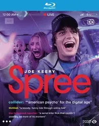Spree (Blu-ray) on MovieShack
