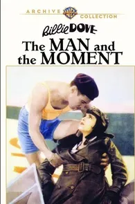 Man and the Moment, The (DVD) (MOD) on MovieShack
