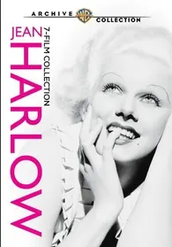 Jean Harlow: 7 Film Collection (DVD) (MOD)
