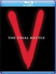 V: The Final Battle (Blu-ray) (MOD)