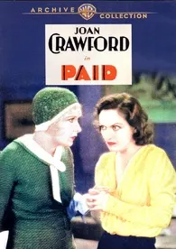 Paid (DVD) (MOD)