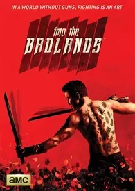 Into the Badlands: S1 (DVD) on MovieShack