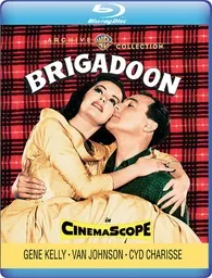 Brigadoon (Blu-ray) (MOD) on MovieShack