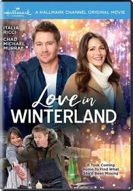 Love in Winterland (DVD) on MovieShack