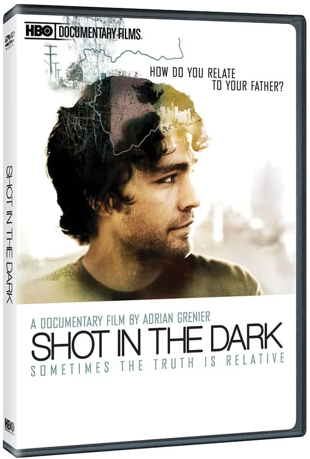 Shot in the Dark (DVD) (MOD) on MovieShack