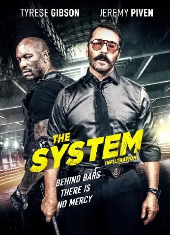 System, The (Blu-ray)