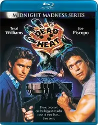 Dead Heat (Blu-ray) on MovieShack