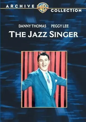 Jazz Singer, The (DVD) (MOD)