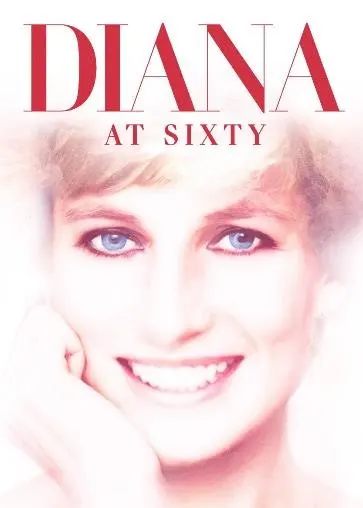 Diana at Sixty (DVD)