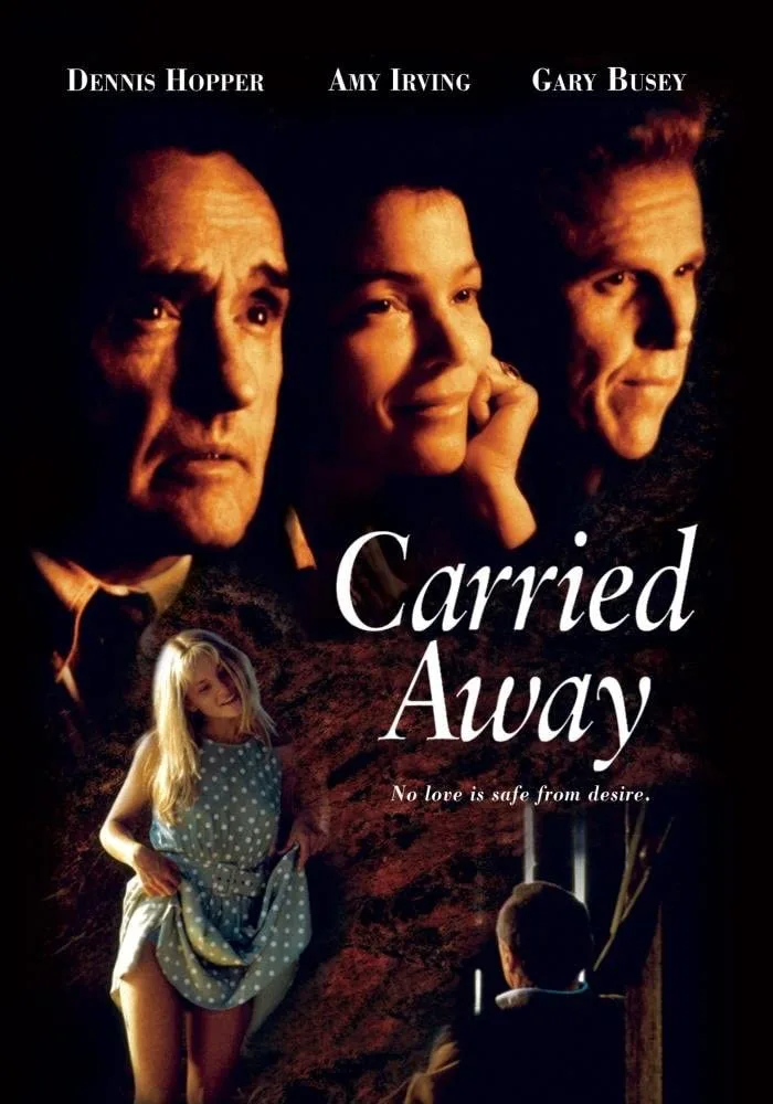 Carried Away (DVD) (MOD)