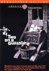 Two on a Guillotine (DVD) (MOD) on MovieShack