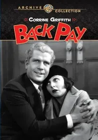 Back Pay (DVD) (MOD) on MovieShack