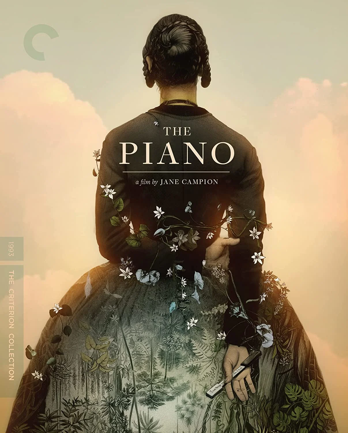 Piano, The (4K-UHD) on MovieShack