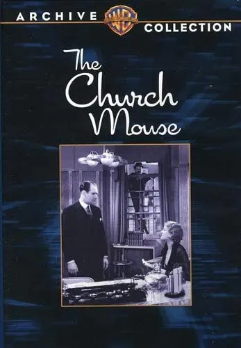 Church Mouse, The (DVD) (MOD)
