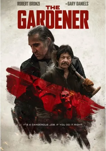 Gardener, The (DVD) on MovieShack