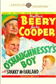 O’Shaughnessy’s Boy (DVD) (MOD) on MovieShack
