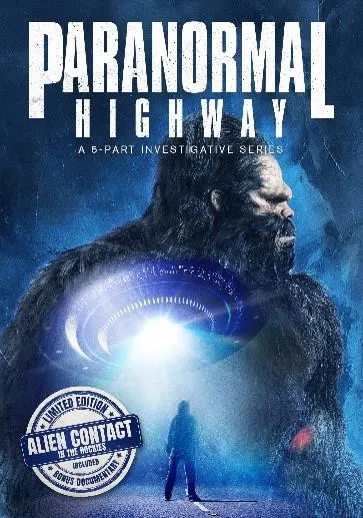 Paranormal Highway (DVD) on MovieShack