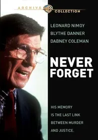 Never Forget (DVD) (MOD)