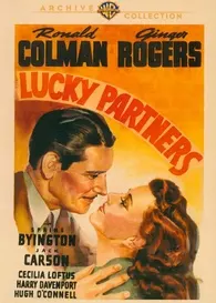 Lucky Partners (DVD) (MOD)