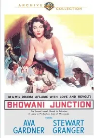 Bhowani Junction (DVD) (MOD) on MovieShack