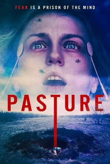Pasture (DVD)