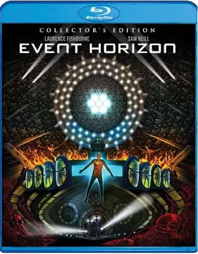 Event Horizon (Collector’s Edition) (Blu-ray) on MovieShack