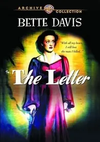 Letter, The (DVD) (MOD) on MovieShack