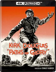 Paths of Glory (4K-UHD) on MovieShack