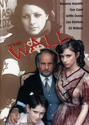 Wall, The (DVD) (MOD) on MovieShack