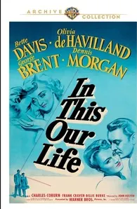 In This Our Life (DVD) (MOD) on MovieShack