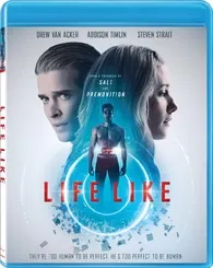 Life Like (Blu-ray) (MOD) on MovieShack