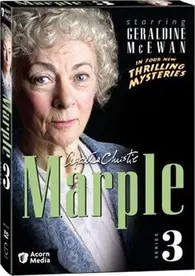 Marple: S3 (DVD)